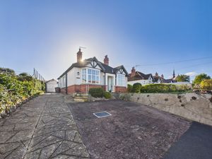 Front shot- click for photo gallery